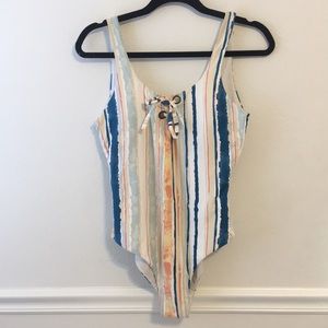 Roxy One Piece Swimsuit